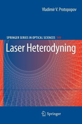 Laser heterodyning